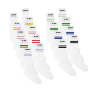 Socken verschiedene Farben Socken Farben