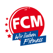 Logo Fitnesscenter Merkelbach