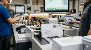 DV- Freimachung DV- Freimachung