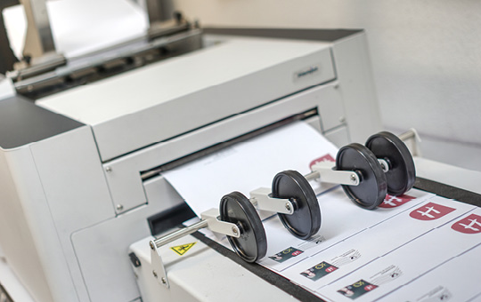 Lettershop Driektmarketing Bruchsal Forst Karlsruhe Heidelberg