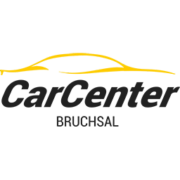 Logo Car Center Bruchsal