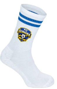 Socke mit Druck Socke mit Druck